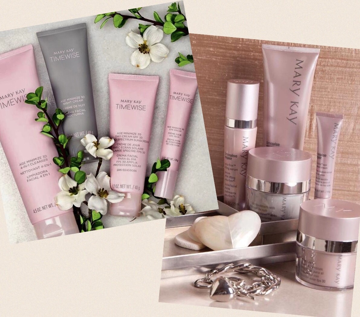 anti aging skin care photo