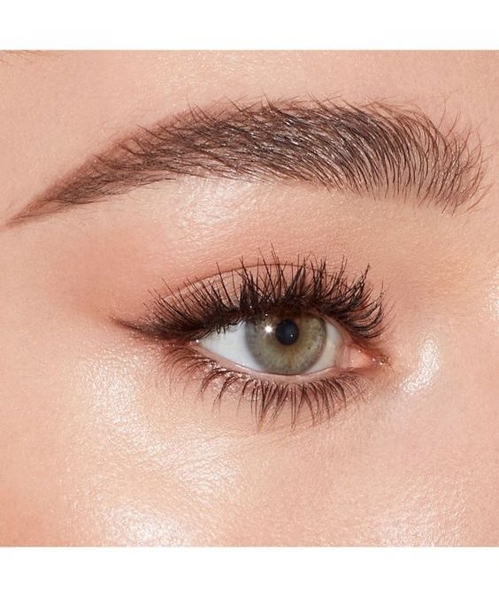 Bring on the Brows!