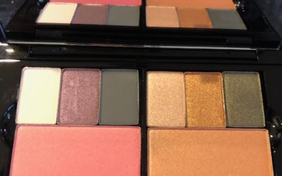 Makeup Colors…What works for You?