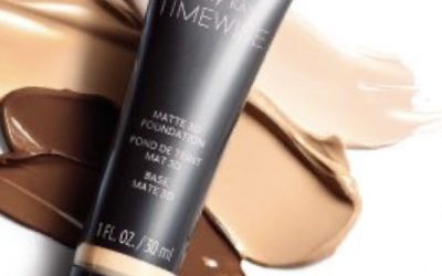 Find out your perfect Foundation Match