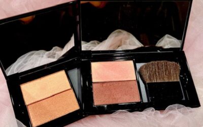 create your own bronzer
