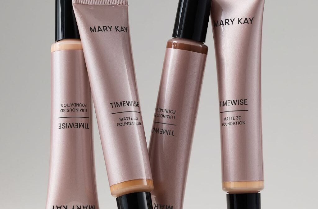 Diving deeper into what creates the perfect foundation