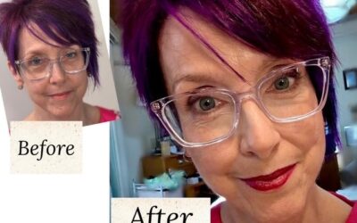 Before/After